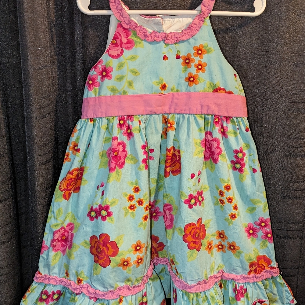 Toddler dress